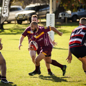 Wests Scarborough Rugby